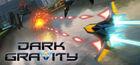 Portada oficial de de Dark Gravity para PC