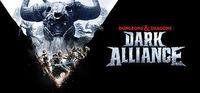 Portada oficial de Dungeons & Dragons: Dark Alliance  para PC
