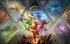 Portada oficial de de Magic: Legends para PC