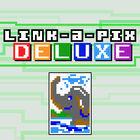 Portada oficial de de Link-a-Pix Deluxe para Switch