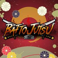 Portada oficial de BATTOJUTSU para Switch