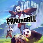Portada oficial de de PandaBall para PS4