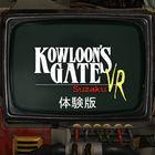 Portada oficial de de Kowloons Gate VR para PS4