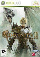 Portada oficial de de Divinity 2 - Ego Draconis para Xbox 360