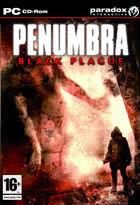 Portada oficial de de Penumbra: Black Plague para PC