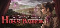 Portada oficial de The Excavation of Hob's Barrow para PC