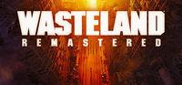 Portada oficial de Wasteland Remastered para PC