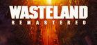 Portada oficial de de Wasteland Remastered para PC