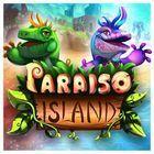 Portada oficial de de Paraiso Island para PS4
