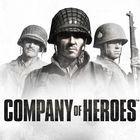 Portada oficial de de Company of Heroes para iPhone