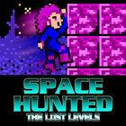 Portada oficial de de Space Hunted: The Lost Levels eShop para Wii U