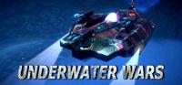 Portada oficial de Underwater Wars para PC