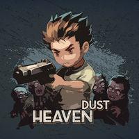 Portada oficial de Heaven Dust para Switch