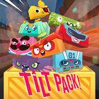 Portada oficial de de Tilt Pack para Switch