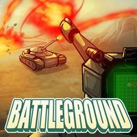 Portada oficial de Battleground para Switch