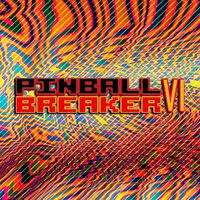 Portada oficial de Pinball Breaker VI eShop para Nintendo 3DS