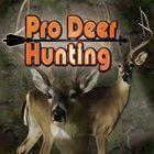 Portada oficial de de Pro Deer Hunting para PS4