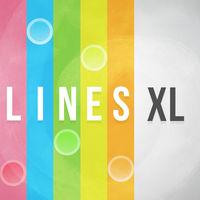 Portada oficial de Lines XL para Switch
