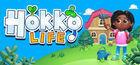 Portada oficial de de Hokko Life para PC
