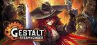 Portada oficial de de Gestalt: Steam & Cinder para PC