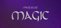 Portada oficial de Master of Magic Classic para PC