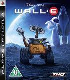 Portada oficial de de Wall-E para PS3