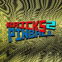 Portada oficial de Bricks Pinball 2 eShop para Nintendo 3DS