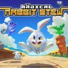 Portada oficial de de Radical Rabbit Stew para PS4