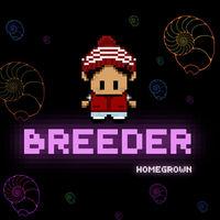 Portada oficial de Breeder Homegrown: Director's Cut para Switch