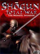 Portada oficial de de Shogun Total War: The Mongol Invasion para PC