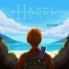 Portada oficial de de Hazel Sky para PS4