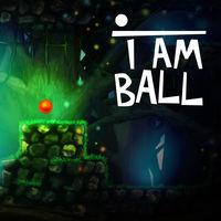 Portada oficial de I am Ball para Switch