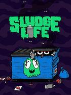 Portada oficial de de SLUDGE LIFE para PC