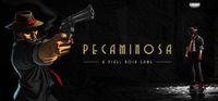 Portada oficial de Pecaminosa - A Pixel Noir Game para PC
