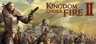 Portada oficial de de Kingdom Under Fire II para PC