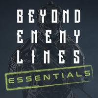 Portada oficial de Beyond Enemy Lines: Essentials para Switch