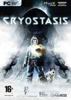 Portada oficial de de Cryostasis: Sleep of Reason para PC