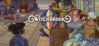 Portada oficial de de Witchbrook para PC