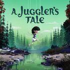 Portada oficial de de A Juggler's Tale para PS4