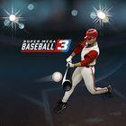 Portada oficial de de Super Mega Baseball 3 para PS4