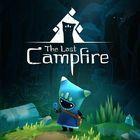Portada oficial de de The Last Campfire para PS4
