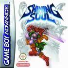 Portada oficial de de Shining Soul para Game Boy Advance