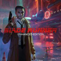 Portada oficial de Blade Runner: Enhanced Edition para PS4