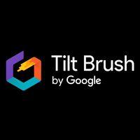Portada oficial de Tilt Brush by Google para PS4