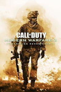Call of Duty: Modern Warfare 2 Remastered - Videojuego (PS4, Xbox One y PC)  - Vandal