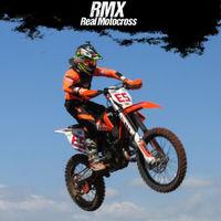 Portada oficial de RMX Real Motocross para Switch