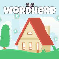Portada oficial de WordHerd para Switch