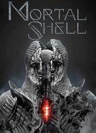 Portada oficial de de Mortal Shell para PS4