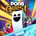 Portada oficial de de Pong Quest para PS4