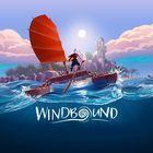 Portada oficial de de Windbound para PS4